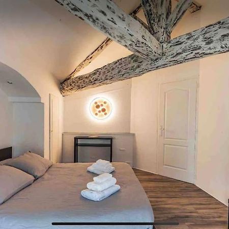 Appartement Cocooning, Climatise, Au Coeur D'Agen Exterior foto